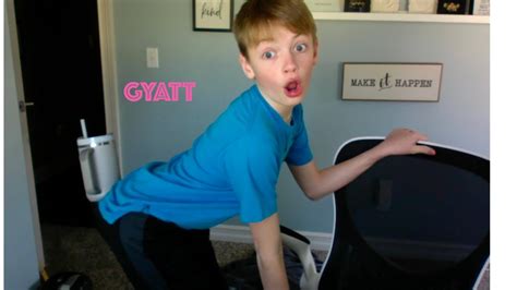 mega gyat|Gyatt .